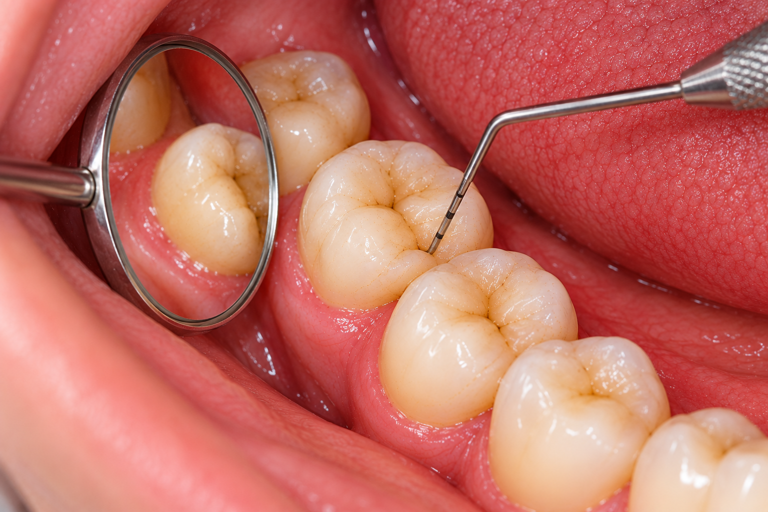 Dental Check-up