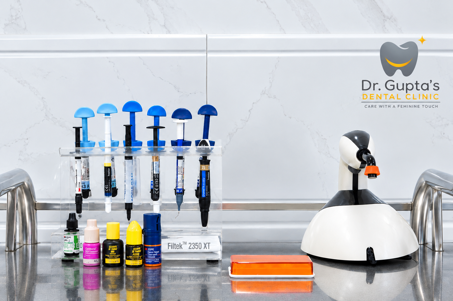 Dental Fillings