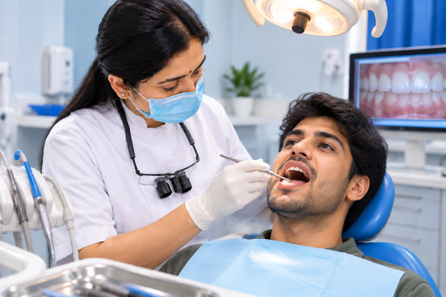 Preventive Dental Care