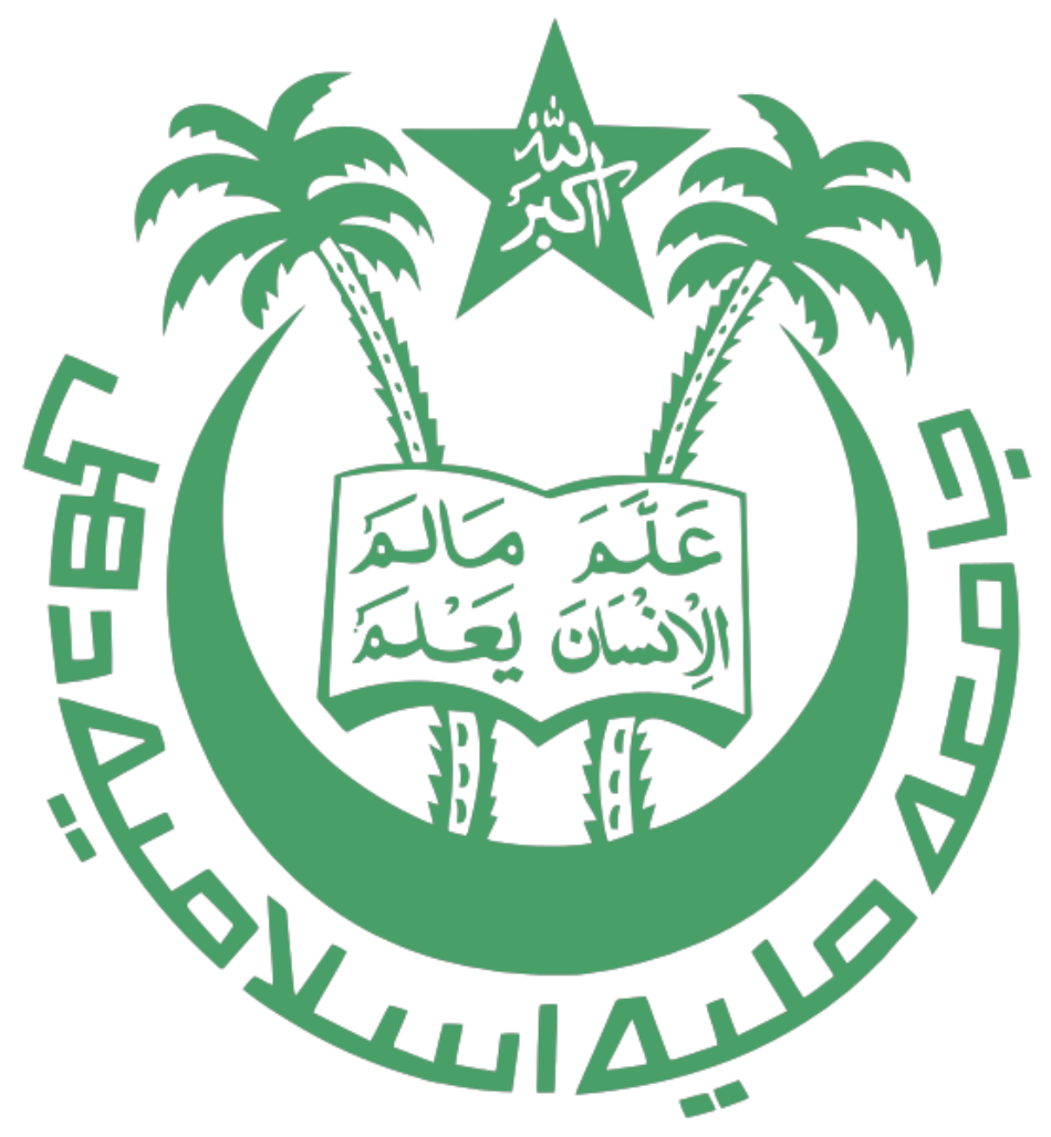 Jamia Millia Islamia logo
